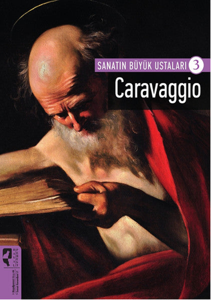 Caravaggio / Sanatın Büyük Ustaları 3-zoom-
