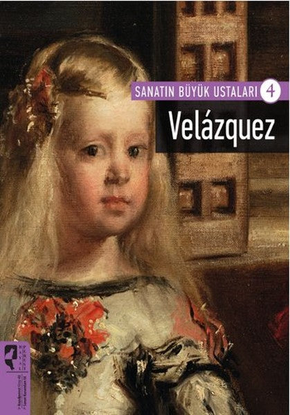 Velazquez / Sanatın Büyük Ustaları 4-zoom-
