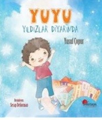Yuyu Yıldızlar Diyarında-zoom-