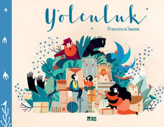 Yolculuk (Ciltli)