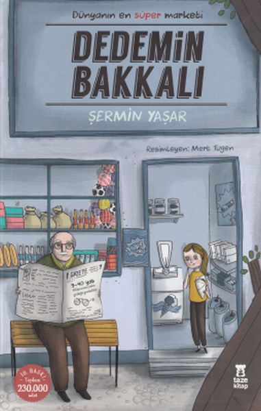 Dedemin Bakkalı-zoom-