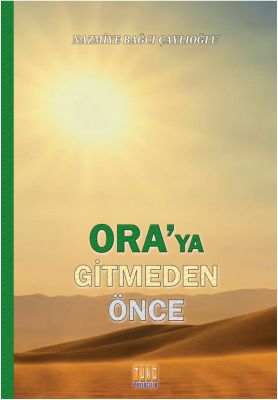 Oraya Gitmeden Önce-zoom-