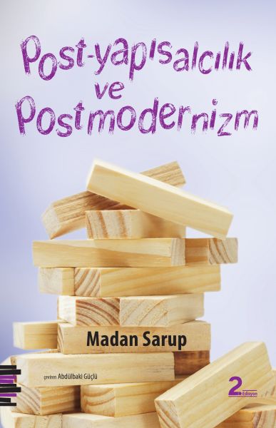 Post-Yapısalcılık ve Postmodernizm-zoom-