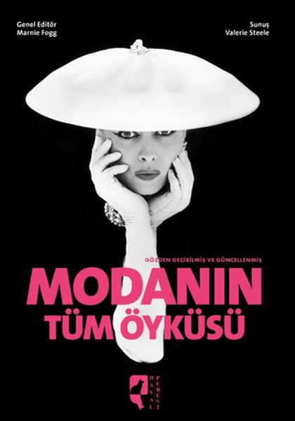 Modanın Tüm Öyküsü-zoom-