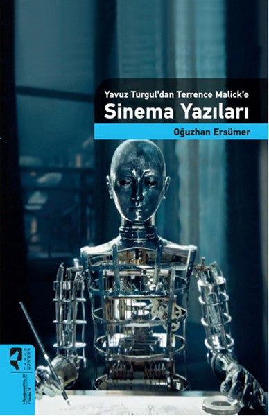 Yavuz Turgul'dan Terrence Malick'e Sinema Yazıları-zoom-