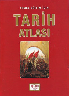 Tarih Atlası