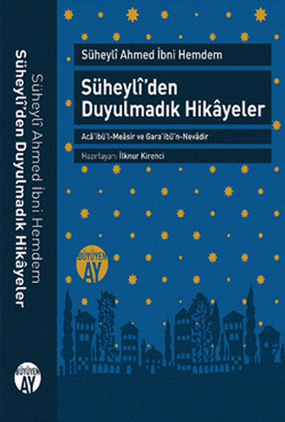 Süheyli’den Duyulmadık Hikayeler-zoom-
