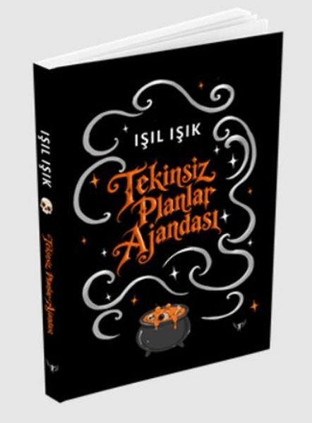 Tekinsiz Planlar Ajandası-zoom-