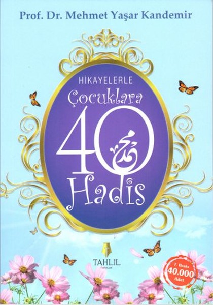 Hikayelerle Çocuklara 40 Hadis-zoom-