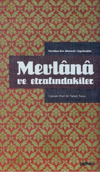 Mevlana ve Etrafındakiler-zoom-
