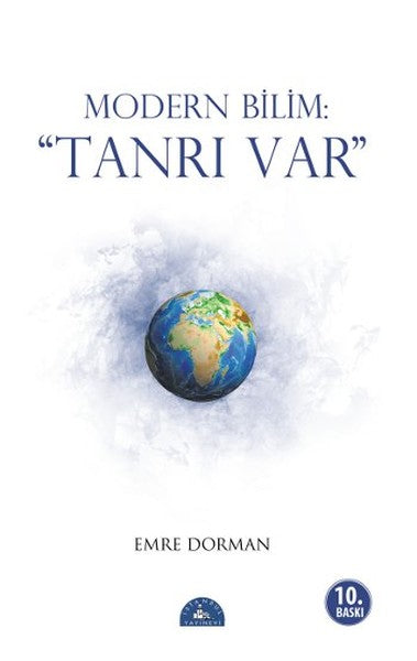 Modern Bilim: Tanrı Var-zoom-