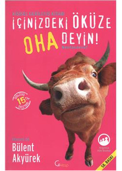 İçinizdeki Öküze Oha Deyin!-zoom-