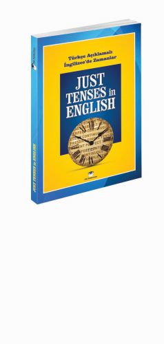 Just Tenses in English-zoom-