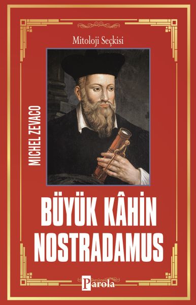 Nostradamus  İhtiras, Sır ve İntikam-zoom-