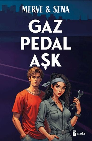 Gaz Pedal Aşk-zoom-