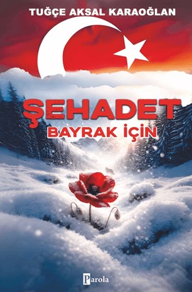 Şehadet - Bayrak İçin-zoom-