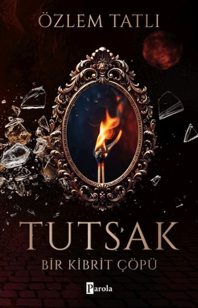 Tutsak - Bir Kibrit Çöpü-zoom-