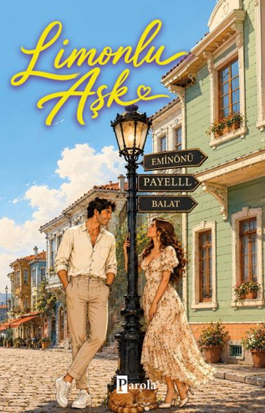 Limonlu Aşk-zoom-