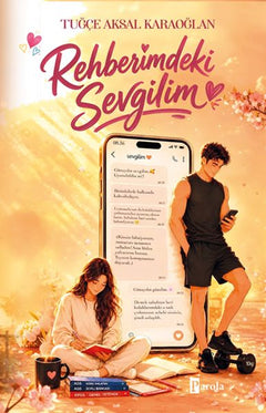 Rehberimdeki Sevgilim