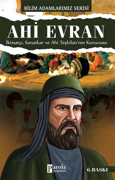 Ahi Evran-zoom-