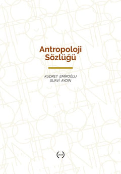 Antropoloji Sözlüğü