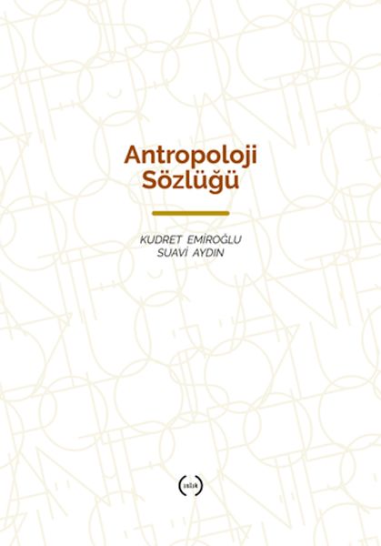 Antropoloji Sözlüğü-zoom-