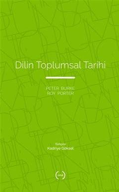 Dilin Toplumsal Tarihi