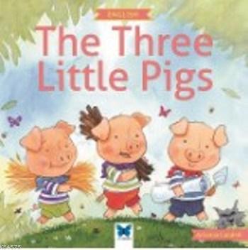 The Three Little Pig-zoom-