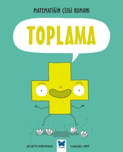 Matematiğin Çizgi Romanı - Toplama