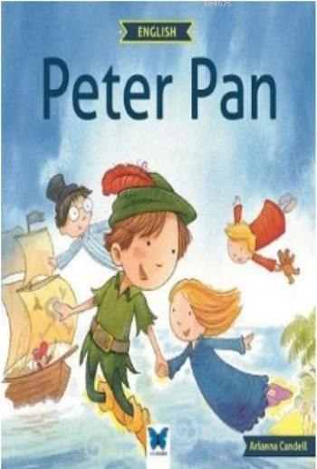 Peter Pan (English)-zoom-