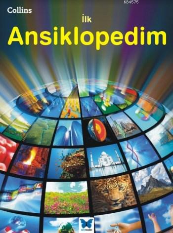Collins İlk Ansiklopedim-zoom-