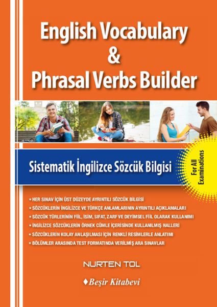 English Vocabulary Phrasal Verbs Builder-zoom-