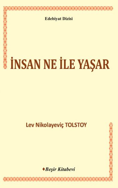 İnsan Ne ile Yaşar-zoom-