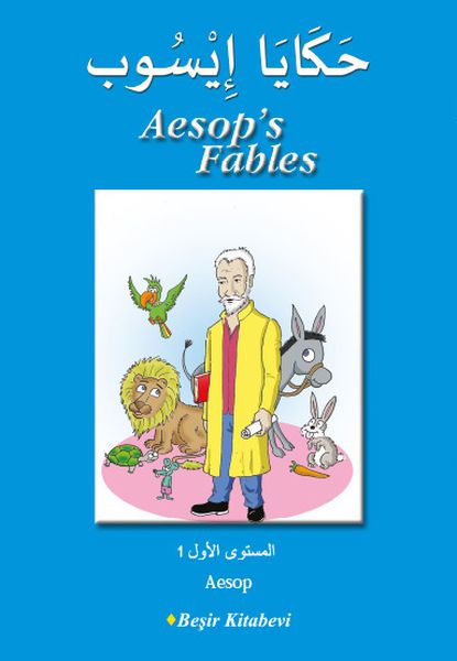 Aesop's Fables (Arapça)-zoom-