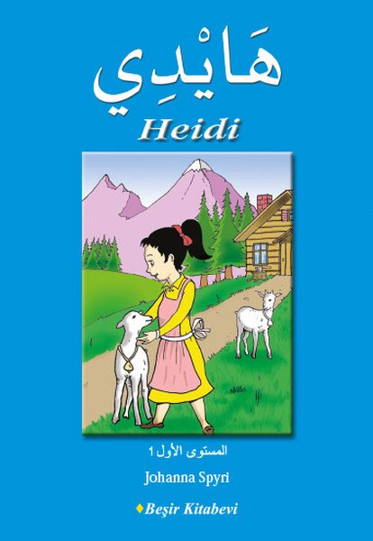 Heidi (Arapça)-zoom-