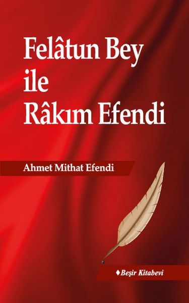 Felatun Bey İle Rakım Efendi-zoom-
