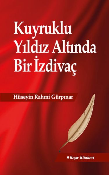 Kuyruklu Yıldız Altında Bir İzdivaç-zoom-