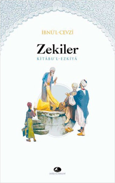 Zekiler Kitabı-zoom-