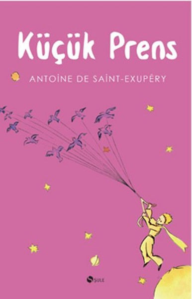 Küçük Prens-zoom-