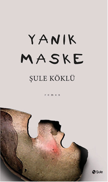 Yanık Maske-zoom-