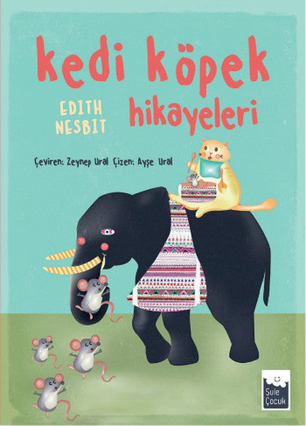 Kedi Köpek Hikayeleri-zoom-
