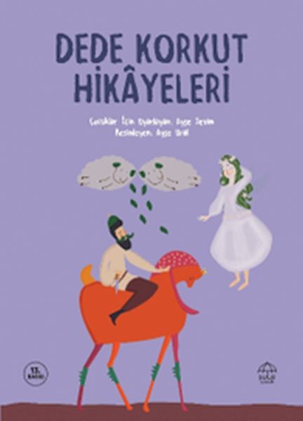 Dede Korkut Hikayeleri-zoom-