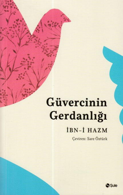 Güvercinin Gerdanlığı-zoom-
