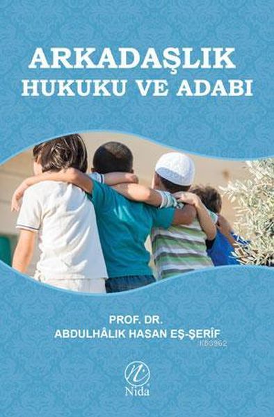Arkadaşlık Hukuku ve Adabı-zoom-