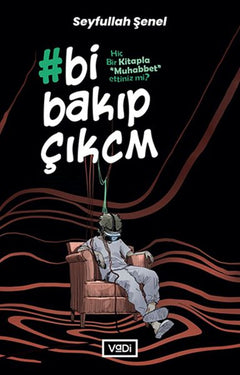Bi Bakıp Çıkcm