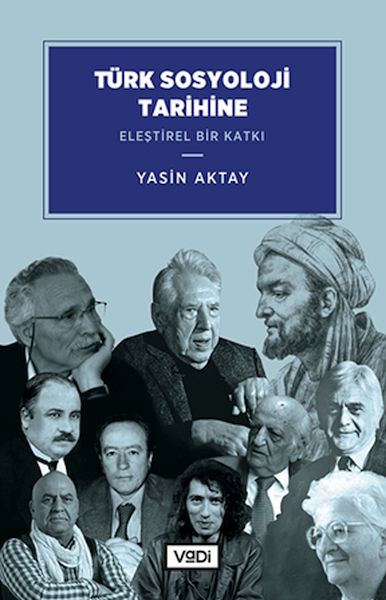 Türk Sosyoloji Tarihine Eleştirel Bir Katkı-zoom-