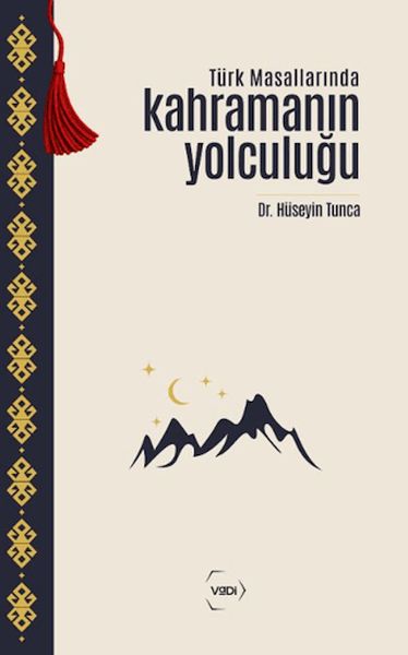 Türk Masallarında Kahramanın Yolculuğu-zoom-