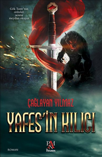 Yafesin Kılıcı-zoom-