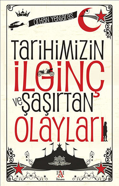 Tarihimizin İlginç ve Şaşırtan Olayları-zoom-