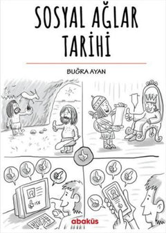 Sosyal Ağlar Tarihi